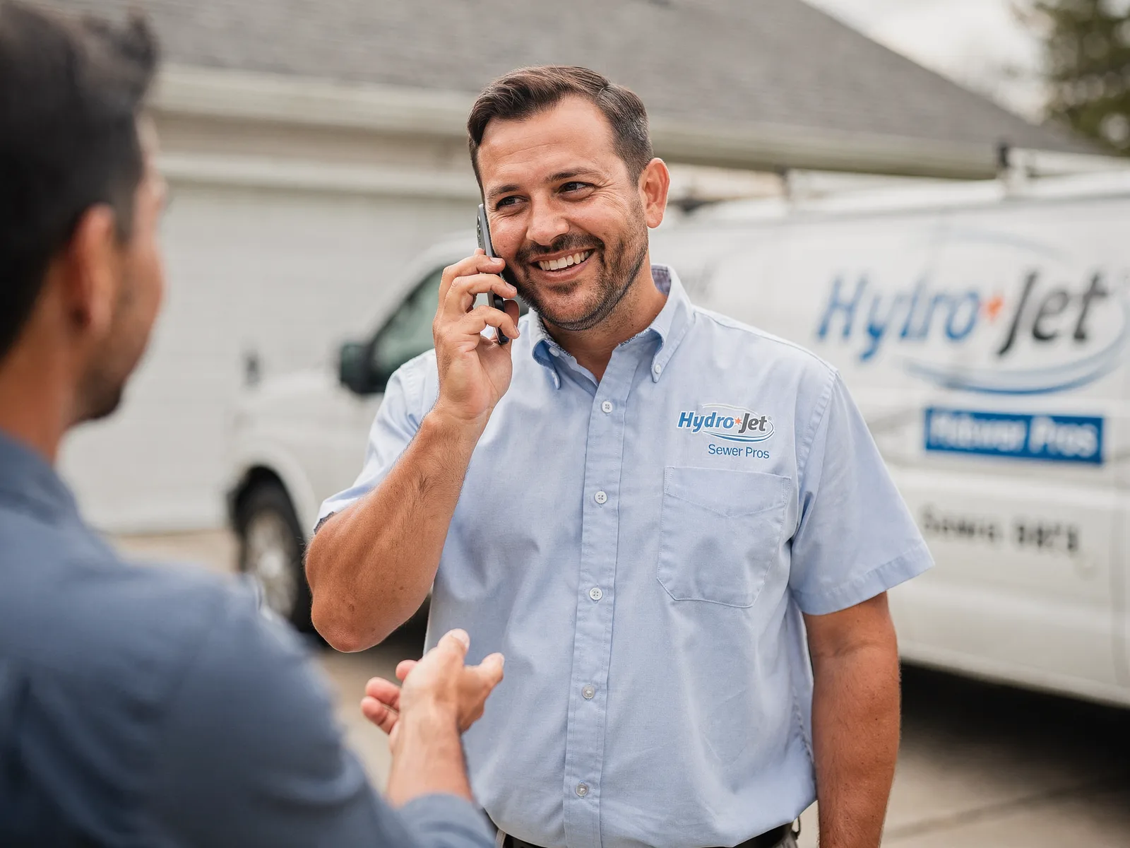 Hydro Jetting Poyen, AR FAQs